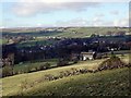 Upper Yate Farm, Oxenhope