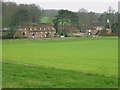 Swarling Manor Farm