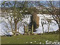 Footpath to Llanarmon yn Ial