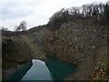 Hockley Quarry