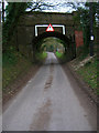 Old Railway Bridge