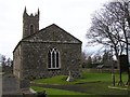C6727 : St. Lagha's Church of Ireland, Aghanloo by Kenneth  Allen