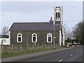 C6733 : Magilligan Presbyterian Church by Kenneth  Allen