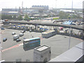 Mersey Tunnel Toolbooths, Birkenhead