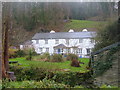 Cottages in Roseland