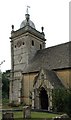 St Lawrence, Bourton on the Water, Gloucestershire