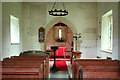 St James, Clapton on the Hill, Gloucestershire - East end