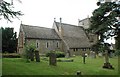 St Lawrence, Wyck Rissington, Gloucestershire