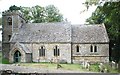 St Mary the Virgin, Church Westcote, Gloucestershire