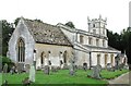 St Mary Great Barrington, Gloucestershire