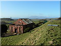 West Kilbride, Crosbie Waterworks