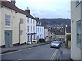 Ludgate Hill, Wotton-under-edge