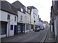 Market Street, Wotton-under-edge