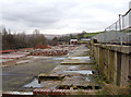 Akzo Nobel site, Littleborough