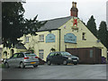 The Ty Mawr Arms