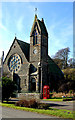 Rerrick Church, Dundrennan