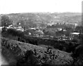 View over Oakengates