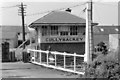 D0605 : Cullybackey Signal Box by Wilson Adams