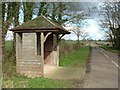 Cottisford Bus Stop