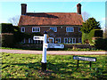 Spraysbridge Farmhouse