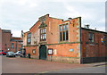 Market Hall, Nantwich