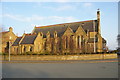 The Church of Our Lady of the Sea, St Annes on Sea