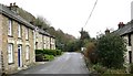 Woollen Mill Workers Cottages