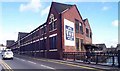 Bridgewater Pottery Works, Eastwood, Hanley