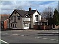 The Cottage Public House, Oak Hill, Stoke