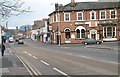 The Victoria, Hanley