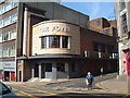 The Foyer nightclub, Hanley