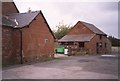 Farm Buildings, Myddle