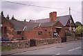 Village Hall, Myddle