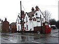 The Ship Inn, Muston