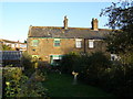 Coastguards Cottages, Scrapsgate