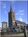 Kilskeery Parish Church of Ireland