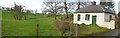 Gate House to the former Manse at Kilskeery