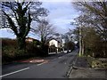 SD3701 : Damfield Lane, Maghull by Tom Pennington