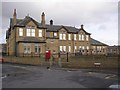 School, Mead Street, Fartown, Huddersfield