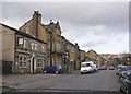 Halifax Old Road, Fartown, Huddersfield