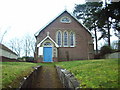 Methodist Church, Sutton Scotney