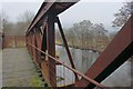 Bridge over The Devon