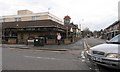 The Maltsters, Public House, corner of Delamare Road and Windmill Lane, Cheshunt