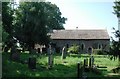 St Mary Magdalene, Turnastone, Heref