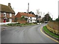 View of The Crispin Inn