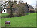 Poppylot Farm, Bunwell