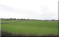 Farmland at Maes Mawr