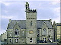 Middleham Old School House