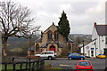 NZ1156 : Converted chapel Hamsterley by P Glenwright