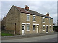 Cottages in Bramley